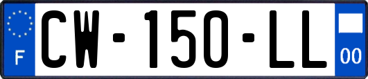 CW-150-LL