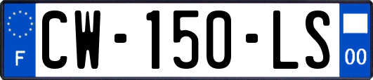 CW-150-LS