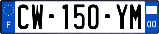 CW-150-YM