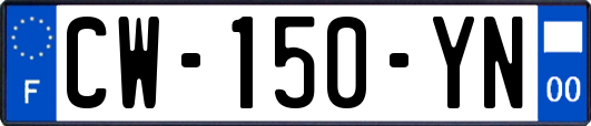 CW-150-YN