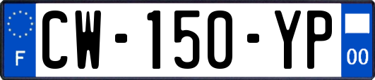 CW-150-YP