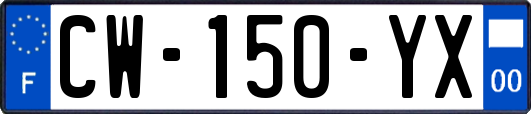 CW-150-YX