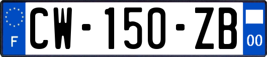 CW-150-ZB