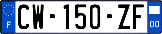 CW-150-ZF