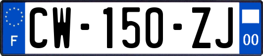 CW-150-ZJ