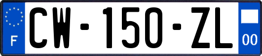 CW-150-ZL