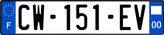 CW-151-EV