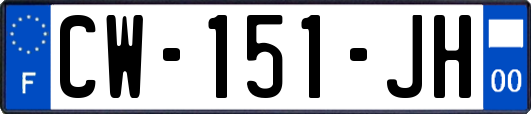 CW-151-JH