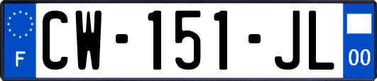 CW-151-JL