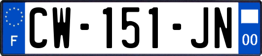 CW-151-JN