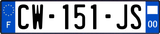 CW-151-JS