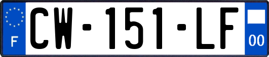 CW-151-LF