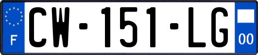 CW-151-LG