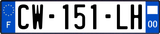 CW-151-LH