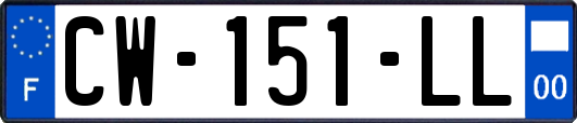 CW-151-LL