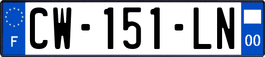 CW-151-LN