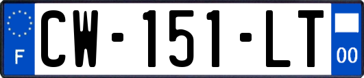 CW-151-LT