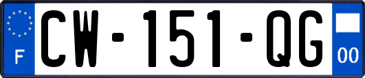 CW-151-QG