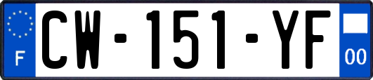 CW-151-YF