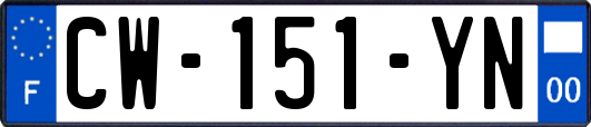 CW-151-YN