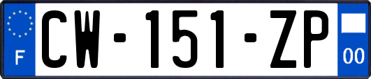 CW-151-ZP