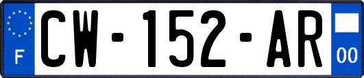 CW-152-AR