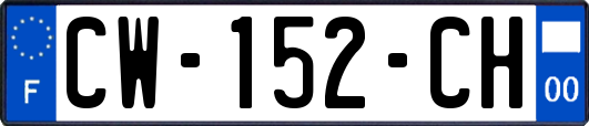 CW-152-CH