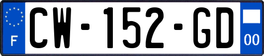 CW-152-GD