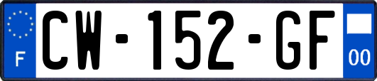 CW-152-GF
