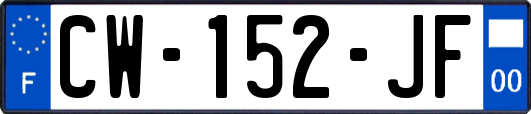 CW-152-JF
