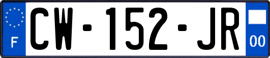 CW-152-JR