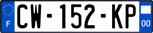 CW-152-KP