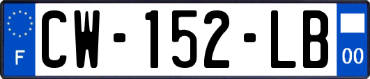 CW-152-LB