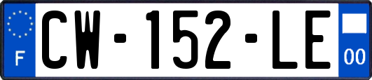 CW-152-LE