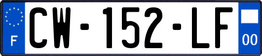 CW-152-LF