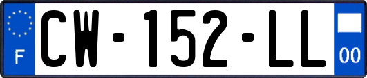 CW-152-LL
