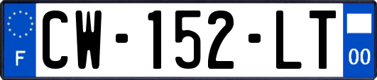 CW-152-LT