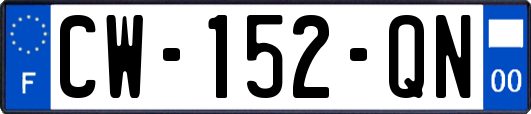 CW-152-QN