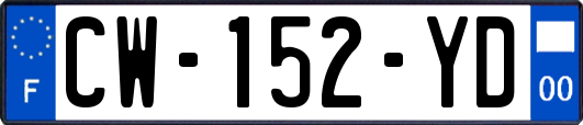 CW-152-YD