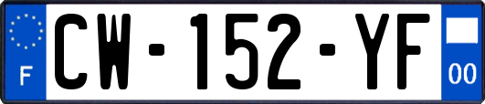 CW-152-YF