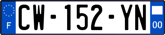 CW-152-YN