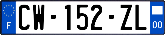 CW-152-ZL