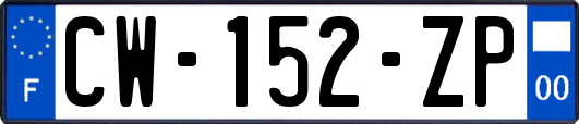 CW-152-ZP