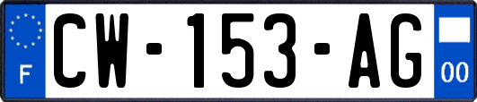 CW-153-AG