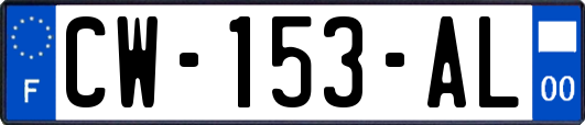 CW-153-AL