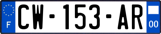 CW-153-AR