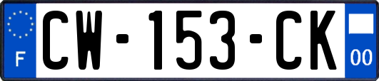 CW-153-CK