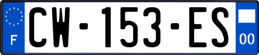 CW-153-ES