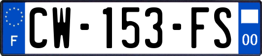 CW-153-FS