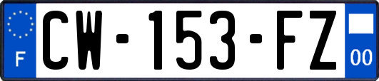 CW-153-FZ